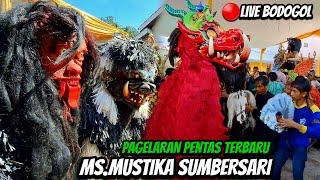 bubuka pentas terbaru KUDA LUMPING ms.MUSTIKA SUMBERSARI DI BODOGOLofficial monz marley