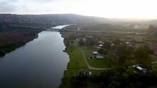 Hartenbos River Resort.