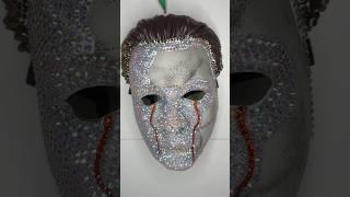 Bedazzling Micheal Myers