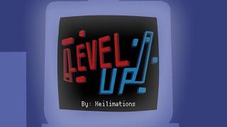 Level Up Intro