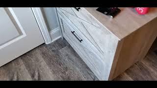 Unbiased Review - Bush Furniture 2 Drawer File Cabinet