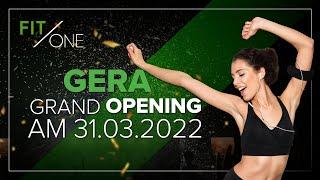 GERA OPENING FITONE