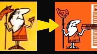 Evolution of little Caesars￼