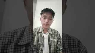 Ujian Praktek Inggris Minat  (Melvin Sebastian)