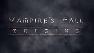 Vampire's Fall: Origins Official Gameplay