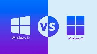 Windows 11 vs Windows 10, ¿vale la pena instalar el W11?
