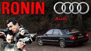 Audi S8 (D2) [Ronin]