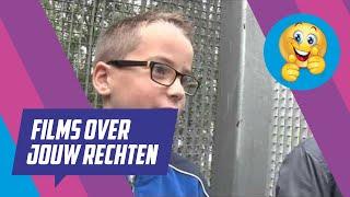 Josje lost het op - UNICEF Kinderrechten FilmFestival