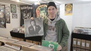 Record Selection with Pat Flynn (Fiddlehead)