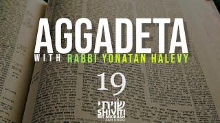 Aggadeta 19: Berachot 2a - A Review of the Mishnah