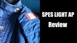 Gear Review: SPES AP Light Jacket 350N