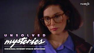 Unsolved Mysteries with Robert Stack - Season 6, Episode 18 - Full Episode