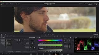 Blackmagic Raw | Resolve Tutorial