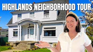 What’s It REALLY Like Living in the Highlands neighborhood in Louisville KY?