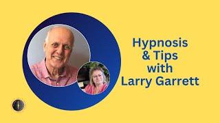 Heartbreak Recovery Hypnosis and Tips Interview With Larry Garrett