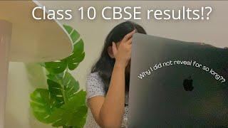 Cbse 10th Result Reaction 2022 | CBSE result reaction