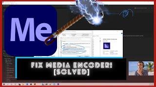 [FIX]How to FIX Media Encoder Failed Render Export error 2021 | Permission ERROR