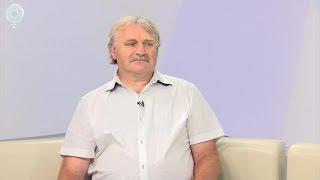 Отдельная тема: заведующий лабораторией Гербарий ЦСБС СО РАН Дмитрий Шауло