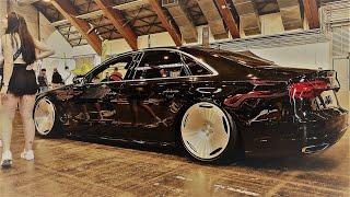 MODIFIED AUDI XS CARNIGHT 2022