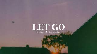 (FREE FOR PROFIT) Sad Piano x Joji Type Beat - “Let Go”