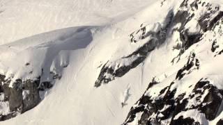 Real Ski Backcountry: Sean Pettit