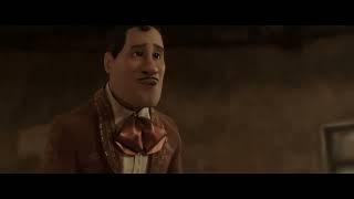 Coco (2017) - Miguel Discovers The Truth About Héctor And Ernesto [UHD]