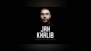 Jah Khalib Сжигая Дотла