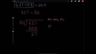 DividingByDecimal2