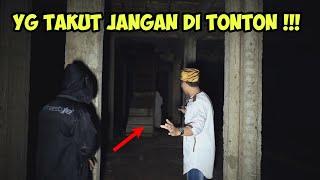 YANG TAKUT LIHAT JIN JANGAN DITONTON !!!