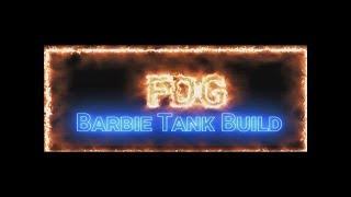 Barbarian Sentinal Tank Full Build Guide Neverwinter