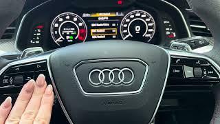 Approved Used Audi RS6 Avant RS 6 Avant performance Carbon Vorsprung | Stoke Audi | KY23 PJV