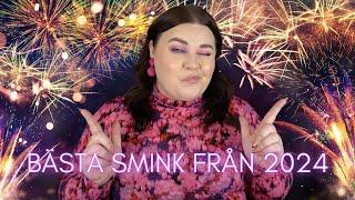 BÄSTA SMINKET 2024