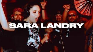 SARA LANDRY (LIVE) @ DEF: THE BOILER