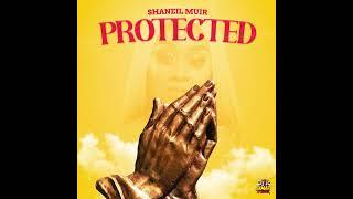 Shaneil Muir - Protected (Official Audio)