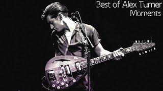 Best of Alex Turner Moments