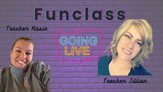 Revolutionize Your Online Teaching with Funclass  | Gamified Learning for K12