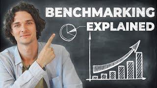 What is Benchmarking? | Digital Marketing for Beginners