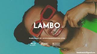 (Omah Lay x Rema x Wizkid x Victony Type Beat) - LAMBO