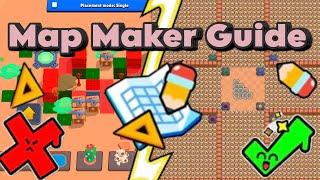 The Only Map Maker Guide You'll Ever Need