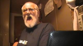 Angry Grandpa Watches The BME Pain Olympics