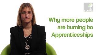 UK Apprenticeships - In a nutshell