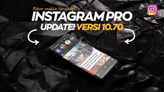 INSTAGRAM PRO TERBARU 2024 | INSTAPRO V10.70