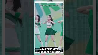 NiziU Ayaka Fancam