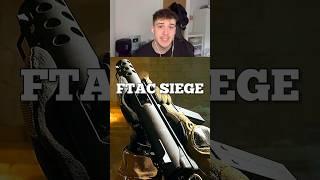 Unlock FTAC Siege FAST In MW2 & Warzone 2