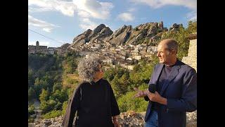 L’UNICITA’ DELLA LUCANIA ALLE DOLOMITI LUCANE: PIETRAPERTOSA (PZ)