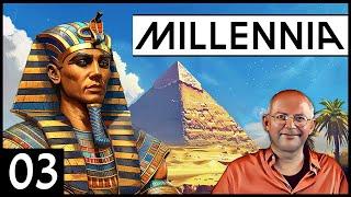 Liebliches Luxor! MILLENNIA | Ägypten (03) | [Deutsch]