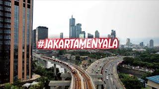 PULUNG AGUSTANTO - JAKARTA MENYALA  (Official Music Video)