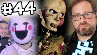 REACCIONO A MEMES DE FNAF Y MÍOS | GG Meme Review #44 - GG Games