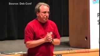 Linus Torvalds says GPL v3 violates everything that GPLv2 stood for
