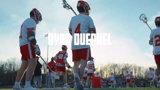 Ryan Duenkel (Class of '24) 2022 Spring Lacrosse Highlights